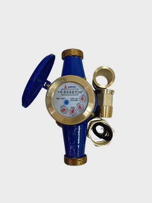 AMICO WATER METER DN32, AMICO WATER METER 1 INCH, AMICO WATER METER Type LXSG DN15 (1/2 INCH)