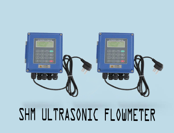Flow Meter Ultrasonic